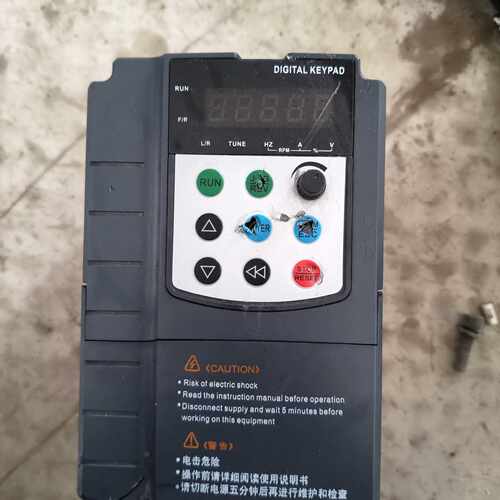 议价腾海变频器TH300-2.2G/3.7P维修