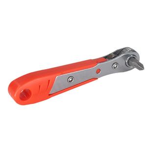 正反转棘轮螺丝刀直角拐弯器弯头磁性扳手组套十字一字短批头套装