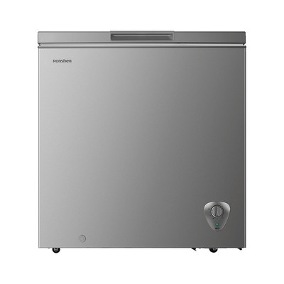 容声200L家用小型冷柜