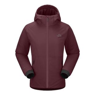 【P系列】伯希和100G金标P棉服户外女Primaloft新款保暖棉外套男