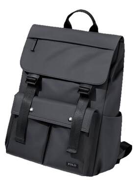 POLO轻便简约2025新款登山包