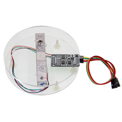 数字rs485通信称重电子秤变送器