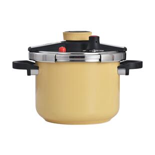 双喜不锈钢夹钳高压锅家用小型多功能通用新款官方正品防爆压力锅