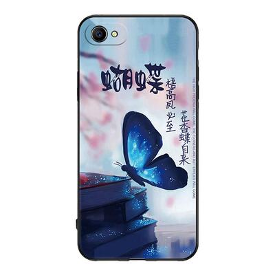 适用oppoA1老款4G手机壳软壳全包