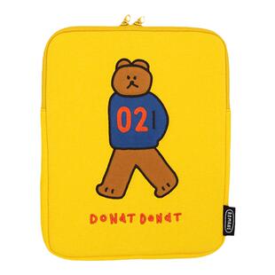 韩国ROMANE时尚11寸13寸15英寸笔记本电脑包iPad收纳包防摔保护包