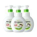 巴啦豆丁婴儿奶瓶清洗剂300ml*2瓶