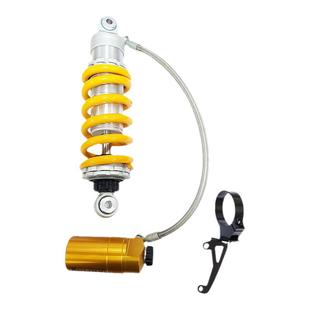 OHLINS Ninja650改装欧林斯后减震 ohlins避震 KAWASAKI 川崎现货