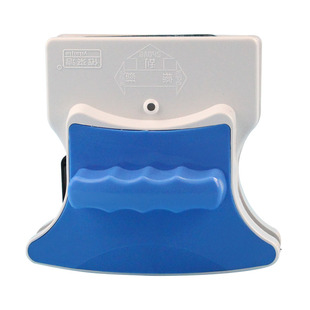 依来洁擦玻璃器双层中空玻璃擦双面擦窗神器强磁15-24mm保洁工具