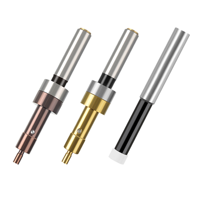 无磁数控分中棒高精度