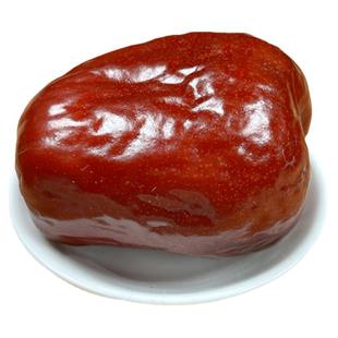 新疆枣王和田大枣精选红枣孕妇零食1000g礼盒装新疆特产大红枣子