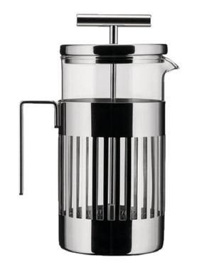 Laviehome廊湾家居ALESSI CAFFETTIERE咖啡壶