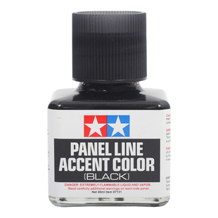 田宫渗线液 高达模型旧化制作工具渍洗液擦拭液 X20稀释剂 87131