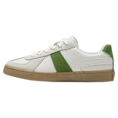 Lining/李宁正品云川男女轻便透气缓震回弹低帮经典休闲鞋AGCS290