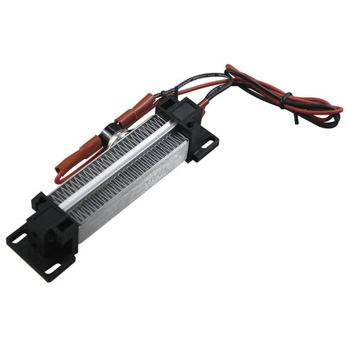 PTCYIDU 250W陶瓷PTC电加热器恒温发热片体暖风机取暖器配件80A1