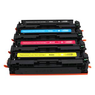 适用惠普218A硒鼓HP Pro 3201dw 3301SDW MFP 3301fdw打印机碳粉盒W2180A W2181A W2182A W2183A墨盒218X粉盒