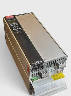 Danfoss VLT5016PT5C20STR3DLF00A00C0 175Z4099 Frequenzumricht