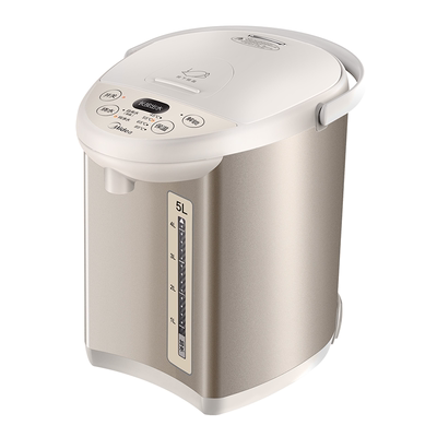 美的家用桌面台式饮水机免安装5L