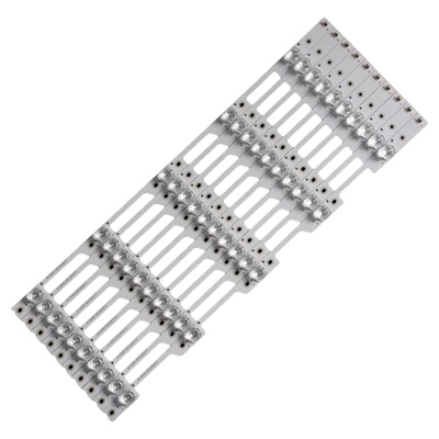 海信LED55N3600U液晶电视灯条