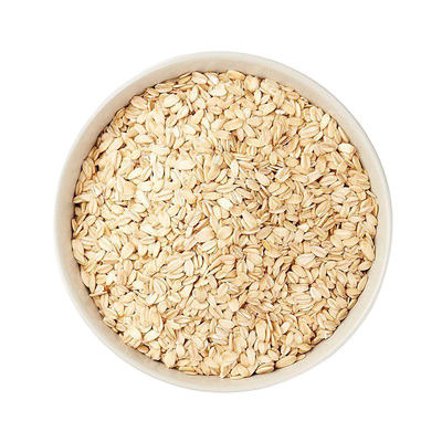 东北新燕麦片燕麦仁片生燕麦煮牛奶煮粥杂粮麦片五谷杂粮粗粮麦片