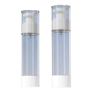 真空旅行分装瓶化妆品按压式便携式护肤品小样分装喷瓶乳液喷雾瓶