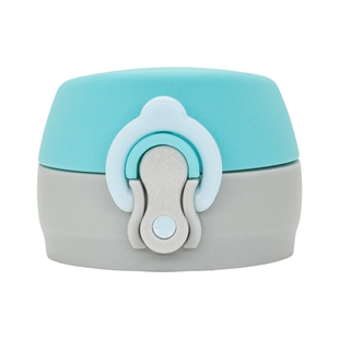 富光盖子配件BJ1805-500 FGL3705健牌保温杯水杯弹跳杯盖防漏通用