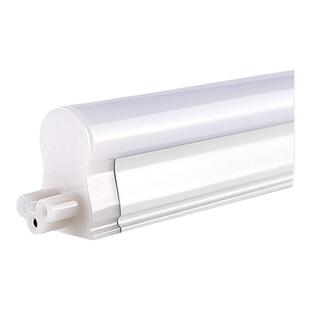 三雄极光led灯管t5一体化全套支架长条灯带光管1.2米家用超亮灯管