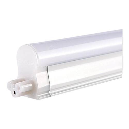 三雄极光led灯管t5一体化全套支架长条灯带光管1.2米家用超亮灯管