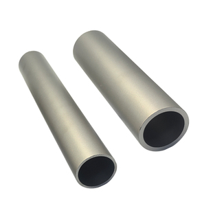 不锈钢无缝管 304不锈钢工业管 加厚不锈钢圆管毛细管 厚壁管切零