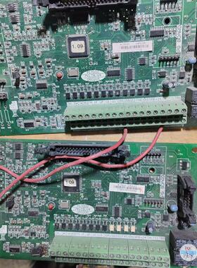 询价-普传PI7000 K7800系列7KLCB.V4变频器CPU