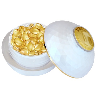 荟草堂绿荟寡肽修护小金豆精华油