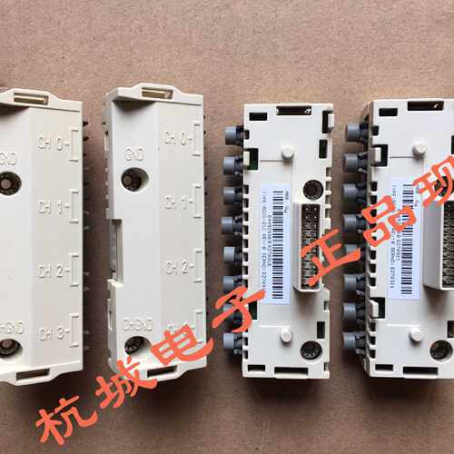 议价ABB变频器DDCS光纤适配器模块 RDCO-01C 02C 03C 04C 正品现