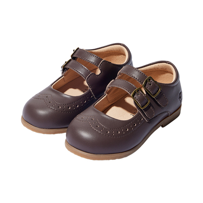 woollykids莉塔稳步鞋