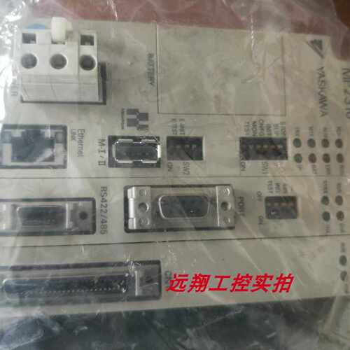 议价安川全新JEPMC-MC001 MC01/PS001 PS01 NITTOKU 日特 NSC10