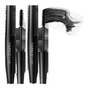 菲诗小铺睫毛膏官方旗舰店正品女纤长卷翘浓密卸刷学生日常化妆