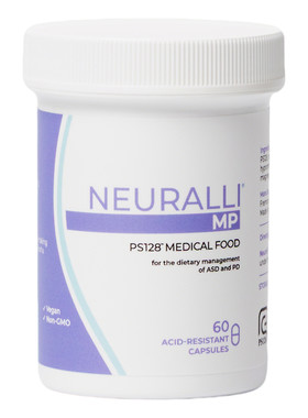 Neuralli MP情绪益生菌PS128儿童神经发育障碍脑肠轴调理肠胃6瓶