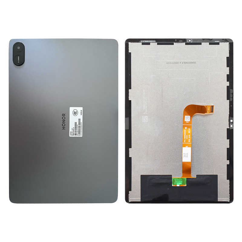 适用于华为荣耀平板X9 X8A屏幕总成NDL-W09液晶显示触摸盖板屏幕