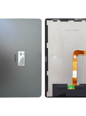 适用于华为荣耀平板X9 X8A屏幕总成NDL-W09液晶显示触摸盖板屏幕