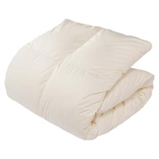 2025新款红嘴雁灰鸭绒羽绒被5A级气被空调被羽绒被冬被