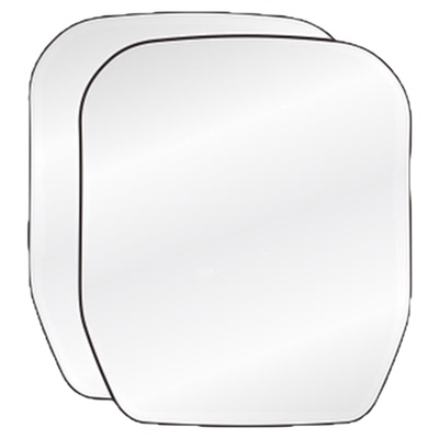 适用本田NWF125仪表钢化膜贴纸