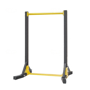 单杠家用室内引体向上单杠落地儿童拉伸吊杠家庭健身器材