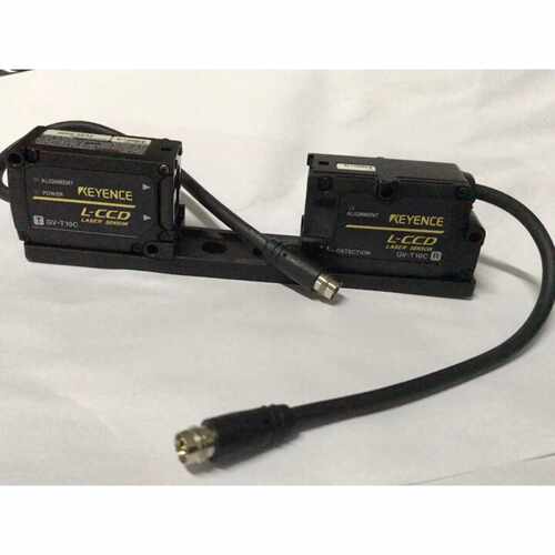 询价-GV-T10C基恩士对射传感器，成色99新，，功能已
