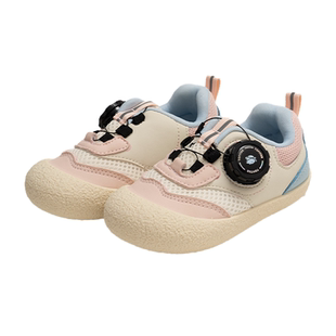 【新品】TOPSTAR儿童运动鞋软底防滑男童登山鞋女童缓震休闲鞋