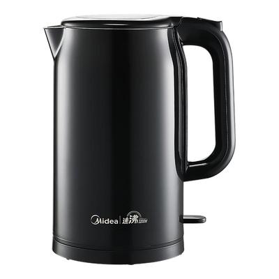 2200w速沸电热水壶316L钢大容量