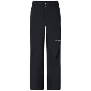 Columbia哥伦比亚户外25秋冬新品男子钛金系列3L防水滑雪裤WE3448