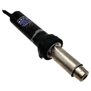 Weeber日本威也1600W2000W无风源单枪带调温塑料焊枪珍珠棉热风枪