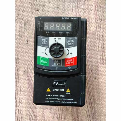 询价-SUNYE变频器CM530H4TR75GB1R5PB-可维修