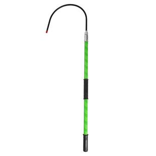 高压绝缘救援钩防触电救生钩10kv35kv消防救援钩防触电绝缘钩