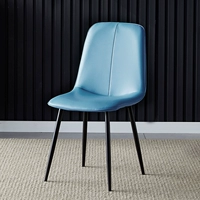 Светло-синий