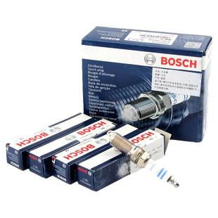 博世双铱金火花塞雪佛兰科鲁兹科沃兹鲁泽创酷探界者赛欧3乐风rv