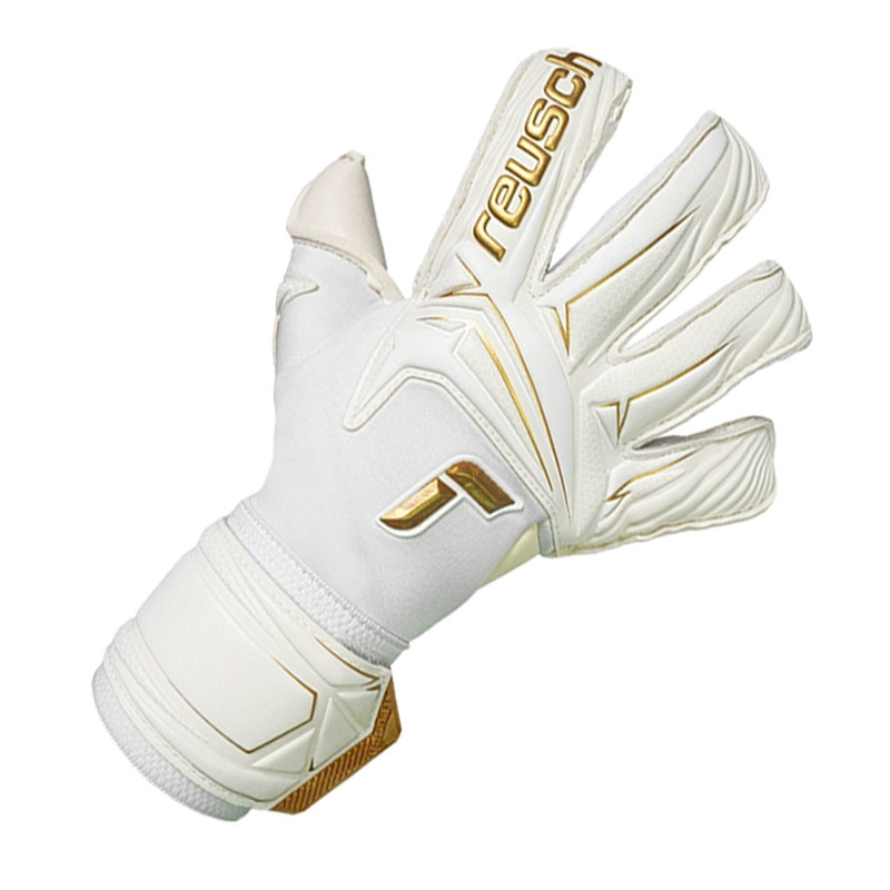 Reusch阿利松定制加厚守门员手套